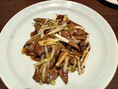 -通安客栈中餐厅·何家小馆