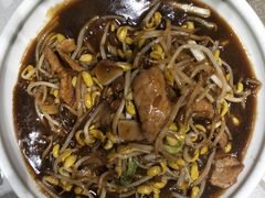 -皇城根北京风味主题餐厅(中海环宇城店)