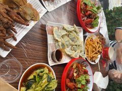 -亮亮烧烤(积玉桥总店)