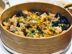 清远桑拿鸡-九妙坊(牡丹园店)