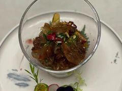 -昌正春天酒店-海鲜餐厅
