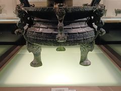 -上海博物馆(人民广场馆)