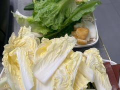 -椒椒铜炉火锅鸡(天马店)