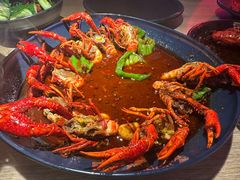 -红盔甲·小龙虾(车公庙店)