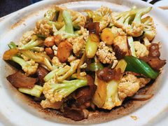 -宋庄魁元艺术餐厅