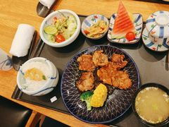 -万鱼亭 日本料理(无锡香山名园店)