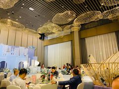 -博林天瑞喜来登酒店·西丽尚膳