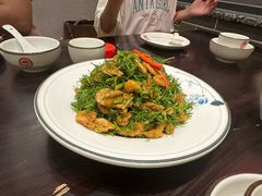 -百年家风·老馆子(东风店)