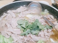 -川堂风·跷脚牛肉·乐山爆炒(宝山日月光店)