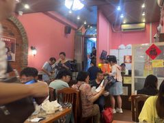 -番茄屋葡式美食(总店)