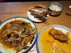 -东北灶(青浦万达茂店)