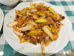 -南来顺饭庄·清真(南菜园店)