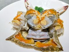 -佬太公海鸭·海鲜大排档(上海总店)
