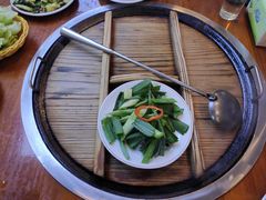 -曹丞相·地锅鸡·地锅鱼(武林店)