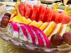 -金时代顺风大酒店(协泰店)