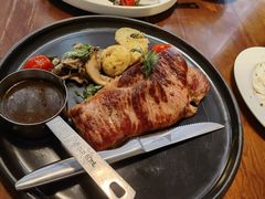 -芭莉与彩虹西餐厅(成都合生汇店)