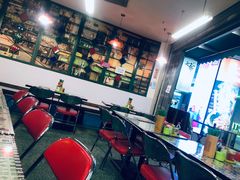 大堂-七爺清汤腩(南开大悦城店)