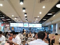 -玲又珑美食(盘福路店)