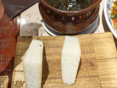庆龄白凤糕-杨记隆府(时代天街店)