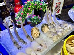-江南福宴·澳门海鲜.牛肉火锅(汇高栢悦中心店)