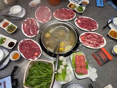 -贵宾牛·潮汕牛肉火锅(珠池总店)