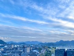 -台州府城(江南长城)
