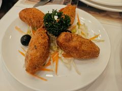 -大堂街8号葡国餐厅(RESTAURANTE ESCADA)