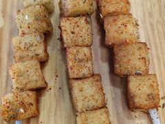 -伊京轩兰州牛肉面(闹市口店)