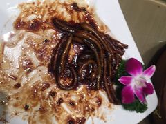 溜长鱼-花园茶楼(兴城西路店)