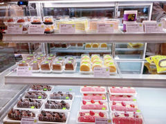 -奈雪的茶(湖滨银泰in77C区PRO店)