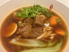 -康师傅私房牛肉面(申虹店)