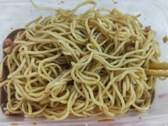 -乔伯凉面(白沙路店)