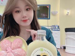 -奈雪的茶(苏宁广场店)