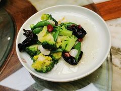 -小吊梨汤·北京菜(香山店)