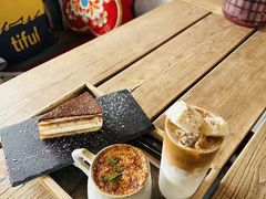 -16毫米咖啡&酒吧(南锣鼓巷店)