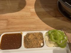 -霸腹烤肉(厦门柚子番店)