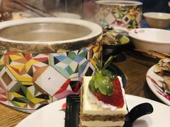-阳光岛·海鲜盛宴(银泰中心in99店)