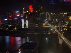 -月光漫步高空酒吧&景观下午茶Moonwalker Sky Land
