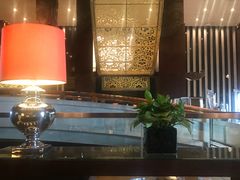 -西安锦江国际酒店
