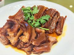 -百乐门喜宴(海珠广场华厦店)