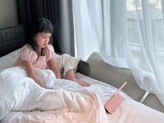 -深圳大梅沙京基洲际度假酒店