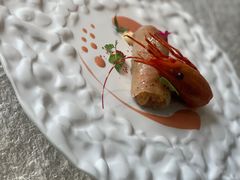 -九献创意菜·新中式(亮马河花园私宴店)