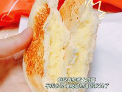 -木子木水日式烫面包(世界城光谷店)