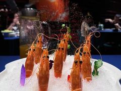 -上海滩餐厅(BFC外滩金融中心店)