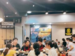 大堂-小王少龙火锅(沙南街店)