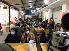 大堂-温记府廟豆汤饭·始于1955年(海椒店)