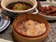 -南京大牌档(青岛万象城店)