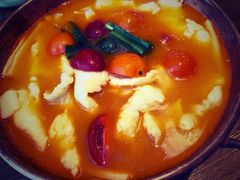 -云海肴·汽锅鸡·云南菜(苏州中心店)