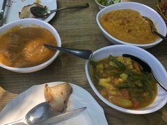 -Santoor 萨都里印度餐厅(北锣鼓巷店)