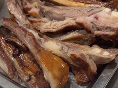 -张记烤羊腿(北花园店)